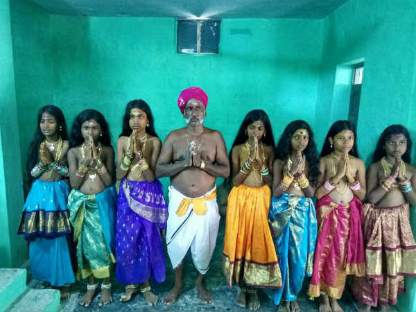கவுன்சிலிங் 