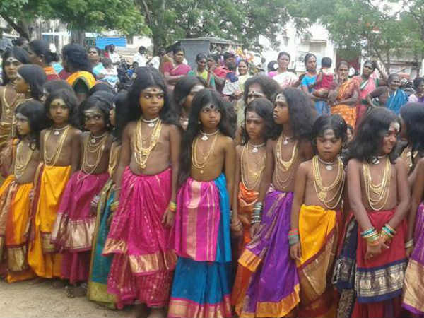 நம்பிக்கை திருவிழா 