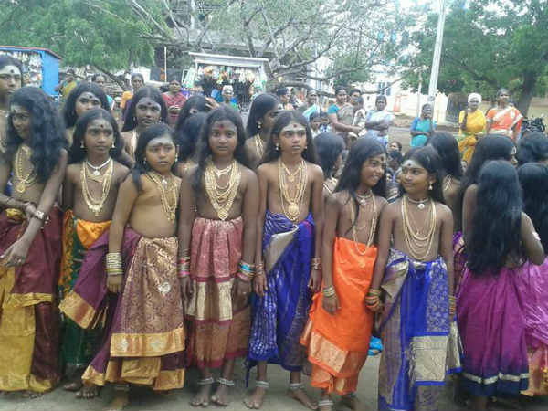 விசாரணை குழு 
