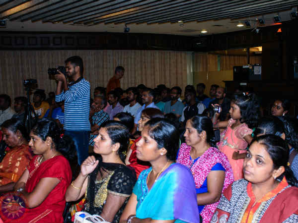 தமிழ் பள்ளியின் சிறப்பு 