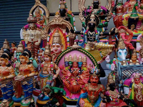 கலைநிகழ்ச்சிகள்