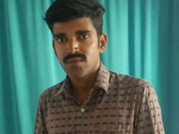  பொய் சொல்லி திருமணம் 