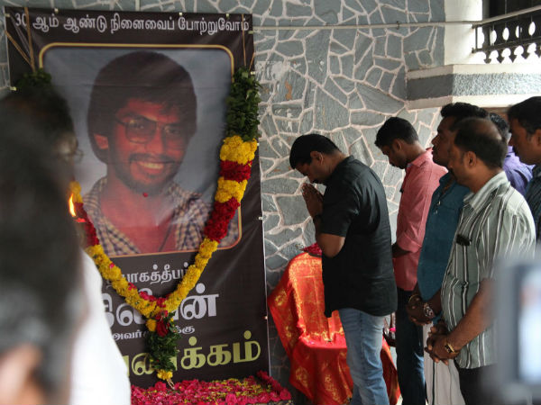 எல்லாரும் பொய் சொல்லியிருக்காங்க 