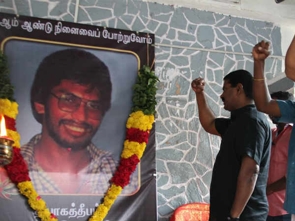 இந்தி சமஸ்கிருதம் திணிக்கப்படும் 