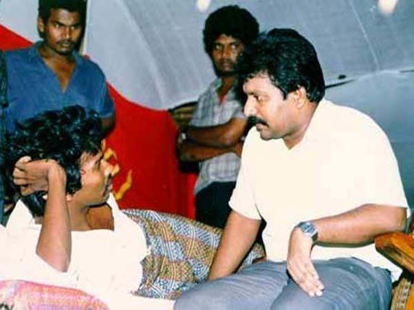 உண்ணாவிரதப் போராட்டம்