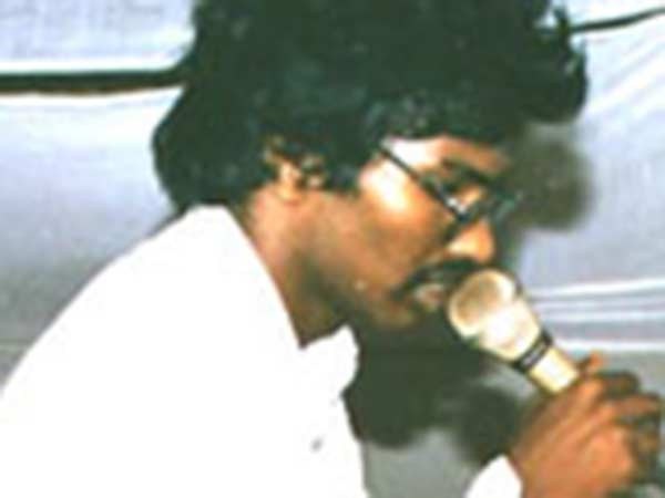 மாவீரன் திலீபன்