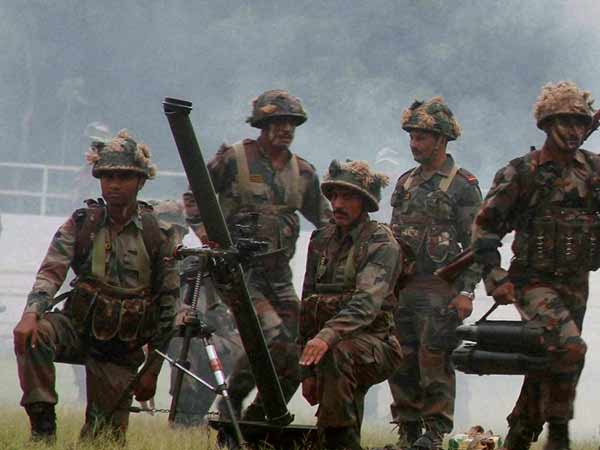 பாகிஸ்தானில் சர்ஜிக்கல் ஸ்ட்ரைக் 