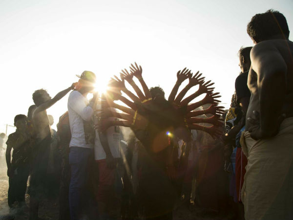 கடும் விரதம் 