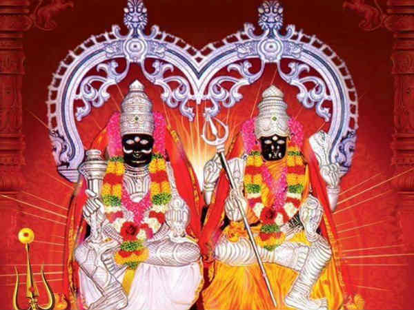 நோய் தீர்க்கும் பிரசாதம்