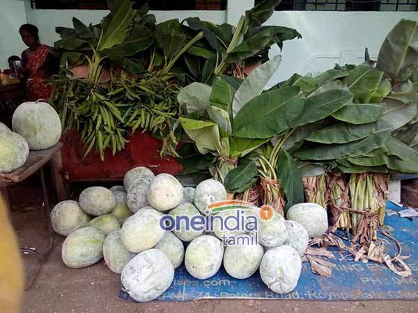 தோரண அலங்காரங்கள் 