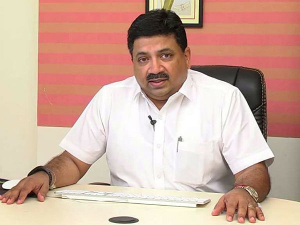 திமுக டேட்டா சென்டர் 