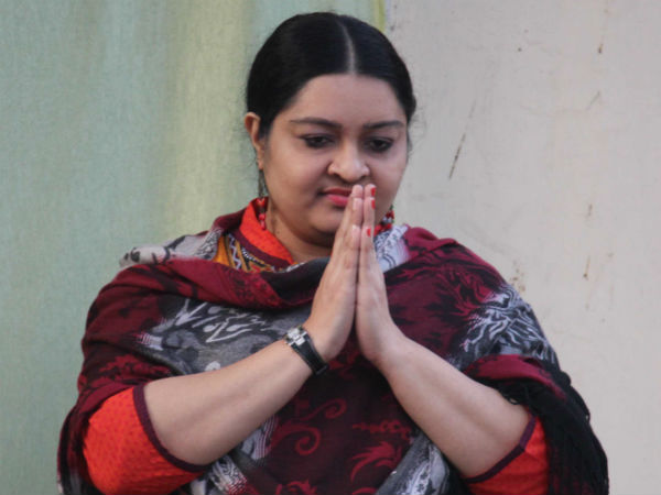 தீபா பேரவை கோரிக்கை