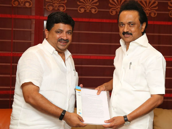 இளம் தலைமுறை வாக்காளர்கள் 