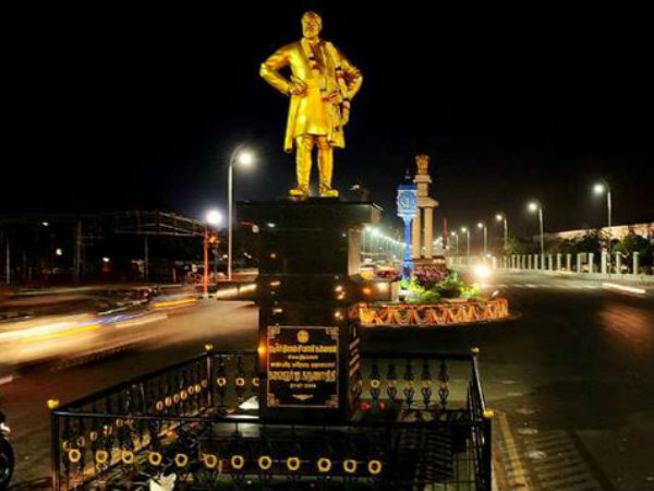 சிவாஜி ஆத்மாவுக்கு நியாயம் 