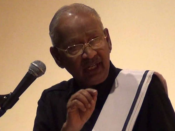 மக்கள் மத்தியில் ஊடுருவினார் எம்ஜிஆர் 