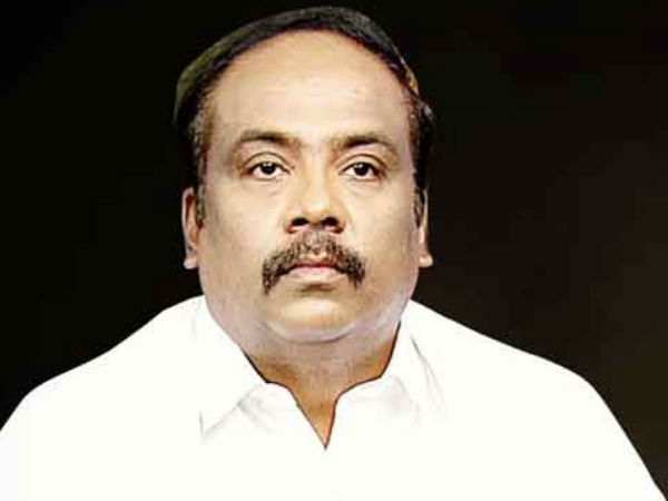 மருது அழகுராஜை நீக்கிய தினகரன் மருது அழகுராஜை நீக்கிய தினகரன்