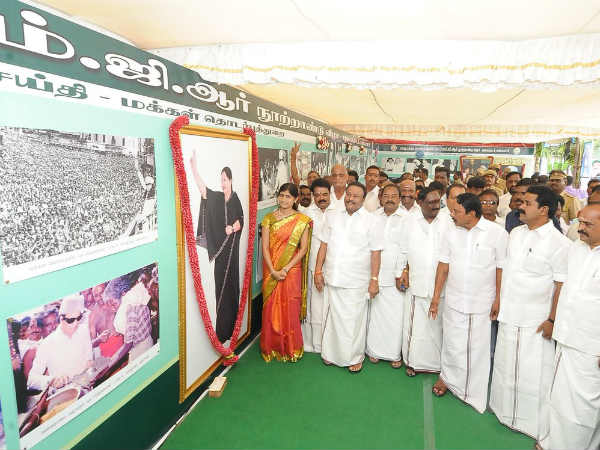 தண்ணீர் பெற்று தராதது ஏன்? 