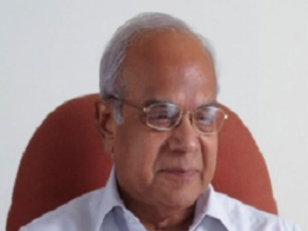 கரசேவையில் ஈடுபட்ட பன்வாரிலால் 