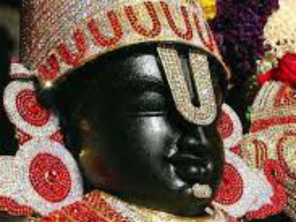 Brahmotsavam in Tirupati started with holy flag hoisting 