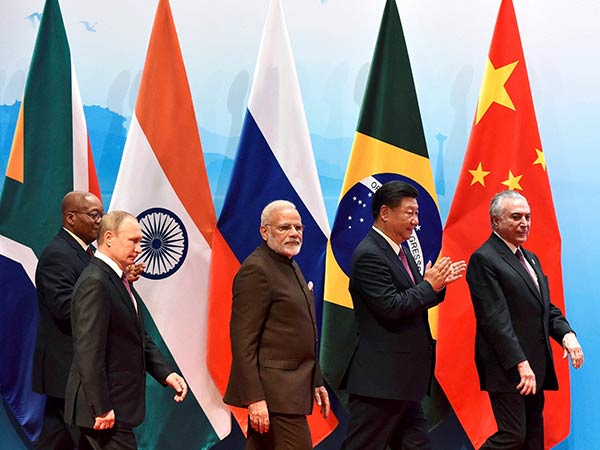  BRICS countries declaration names Pakistan-based terror groups 