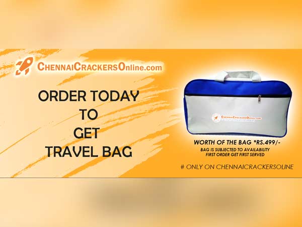 chennaicrackersonline avail 50 percentage offer for Diwali celebration chennaicrackersonline avail 50 percentage offer for Diwali celebration