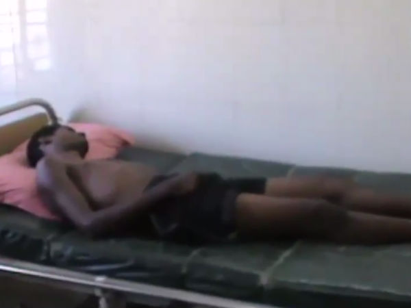 Another man victimized for Dengue fever in Karaikudi