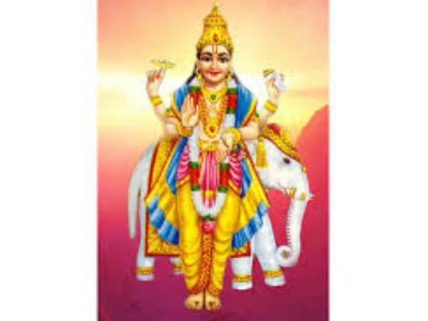 Cauvery Pushkaram is Celebrated- when-jupiter-enters-into-libra