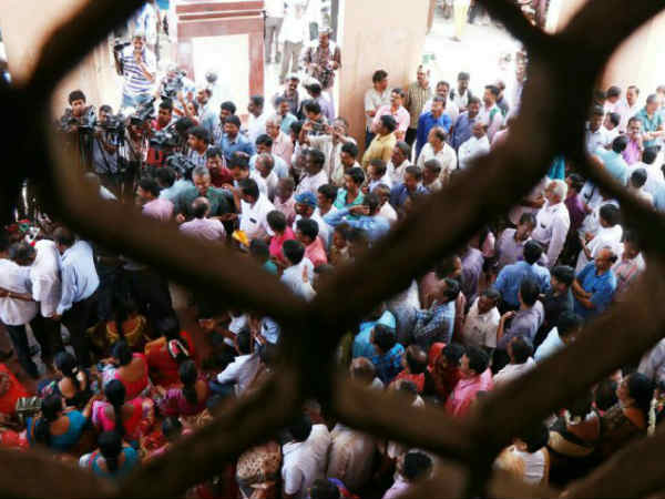 Chennai HC Madurai Branch orders to appear Jactto Geo Association members on Sep 15