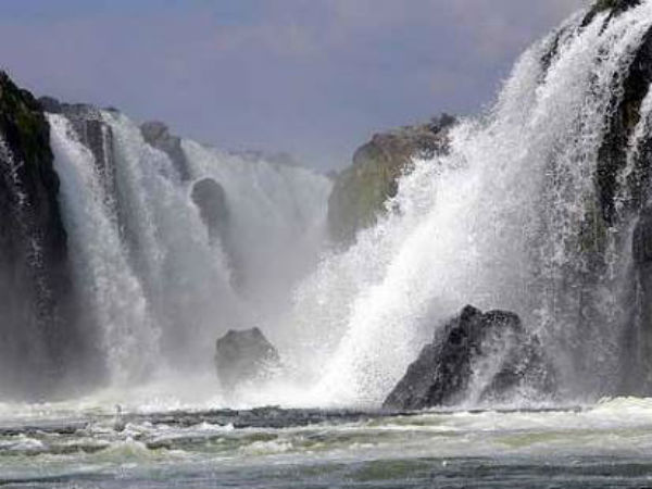 Cauvery Pushkaram is Celebrated- when-jupiter-enters-into-libra