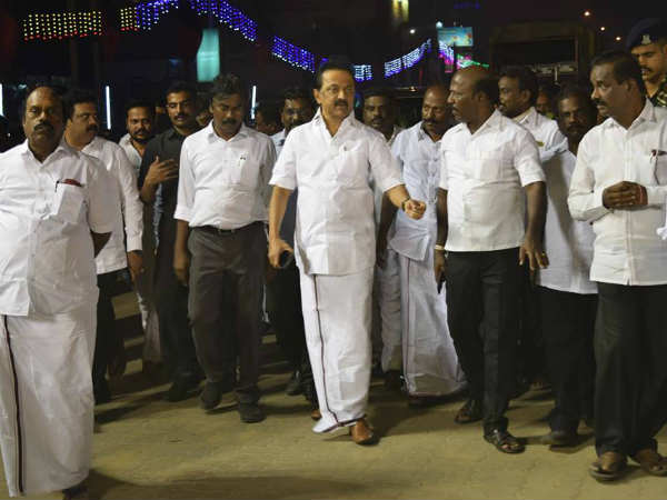Vaiko to attend Murasoli platinum jubilee meeting 