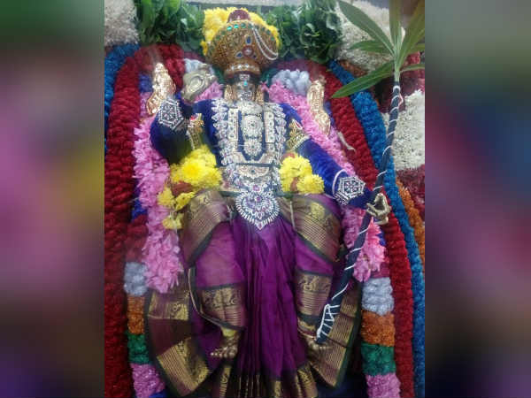 Navarathri 2017 :Dates, Significance Pooja times