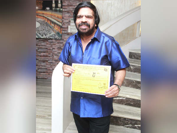 T Rajendar slammed ADMK rule for allowing NEET