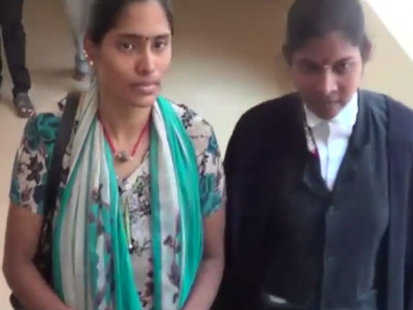 Trichy Ex-corp deputy mayor gets 30year RI in rape case