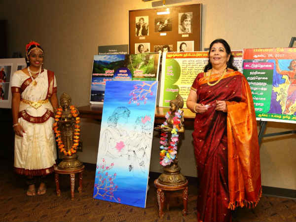 USA Kurunthokai conference