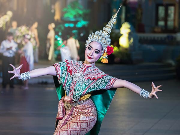 Why Thailand should be on your destination list 