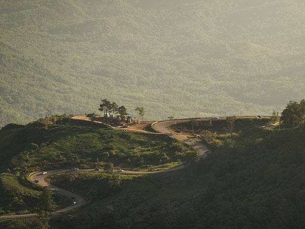 Why Thailand should be on your destination list 