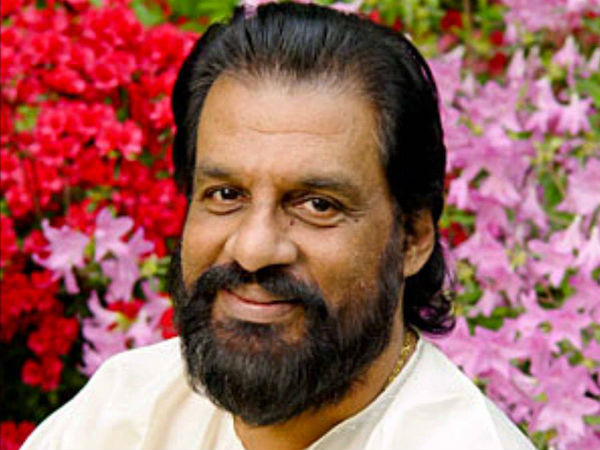 Yesudas applies for permission to pray at Padmanabha Swamy temple Yesudas applies for permission to pray at Padmanabha Swamy temple
