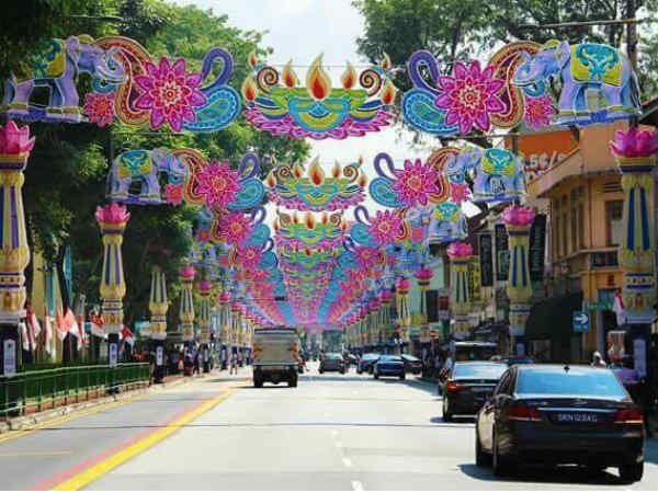 அரசர் கால விழா