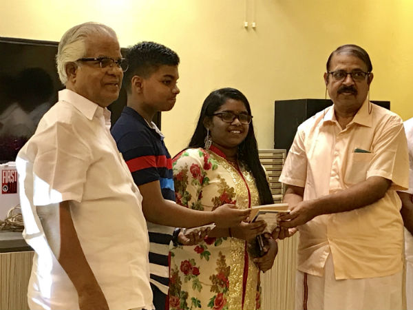  கவிதைப் போட்டி