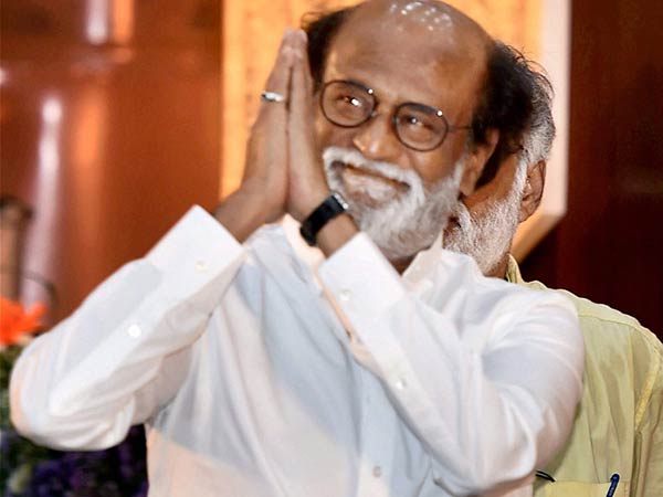 சிவாஜி மணிமண்டவிழாவில் ரஜினி பேச்சு 