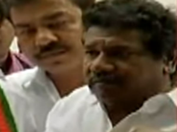 ஆட்சி தொடர்வதில் எனக்கு விருப்பமில்லை 