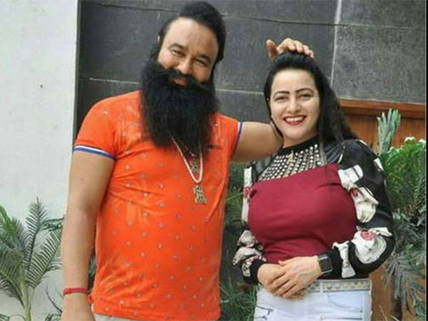 கைதை உறுதிசெய்த பஞ்ச்குலா ஆணையர் 