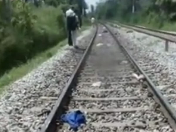 செல்பி எடுக்க முயற்சி 