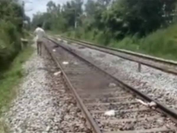 இரண்டாவது துயர சம்பவம் 