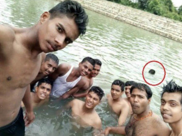 கடந்த வாரம் நேர்ந்த சோகம் 