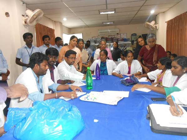 தீவிர சிகிச்சைப் பிரிவு தீவிர சிகிச்சைப் பிரிவு