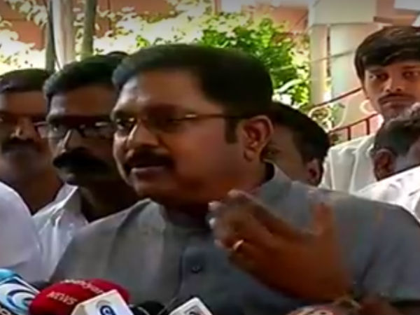 தேச விரோத வார்த்தைகள் இல்லை