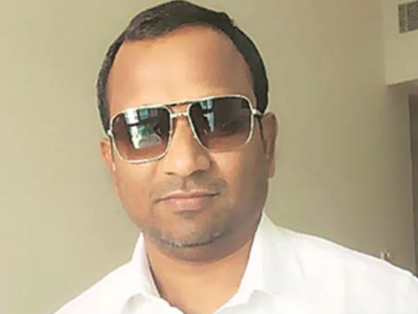 அமலாக்கத்துறை பிடியில் மனைவி 