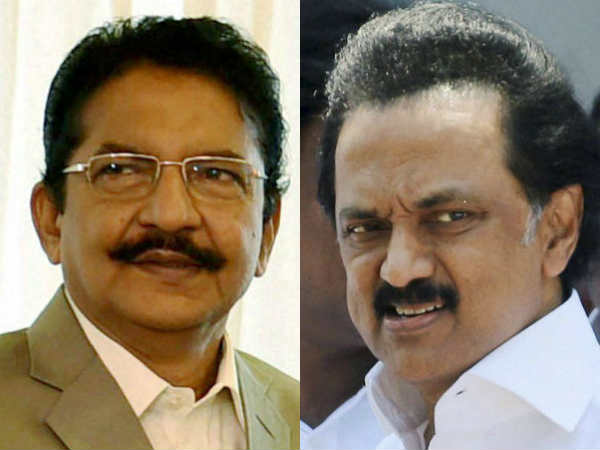 கடைசி முறை என்ற ஸ்டாலின் கடைசி முறை என்ற ஸ்டாலின்