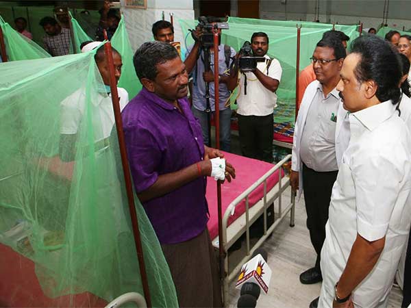 டெங்கு பலி அதிகரிப்பு 